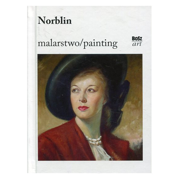 Norblin Malarstwo / painting