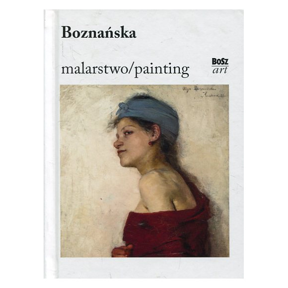 Boznańska malarstwo/painting