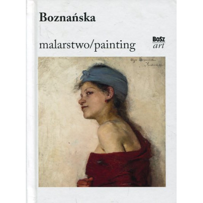 Boznańska malarstwo/painting