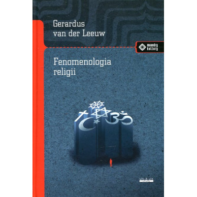 Fenomenologia religii