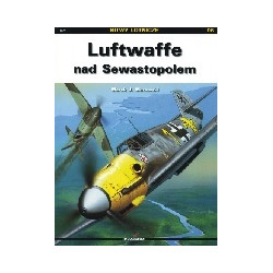 Luftwaffe nad Sewastopolem