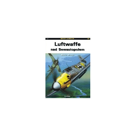 Luftwaffe nad Sewastopolem
