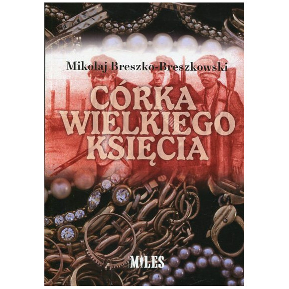 Córka wielkiego księcia