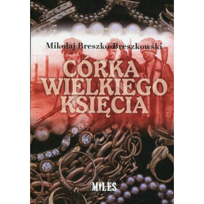 Córka wielkiego księcia