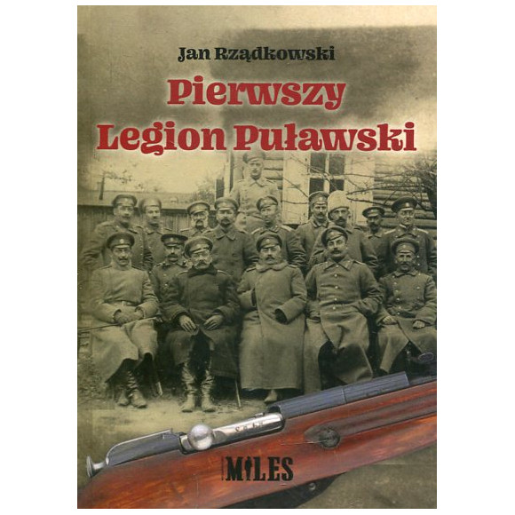 Pierwszy Legion Puławski