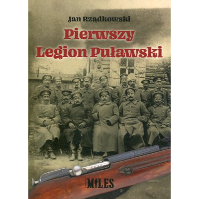 Pierwszy Legion Puławski