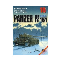 Panzer IV Sd. Kfz. 161