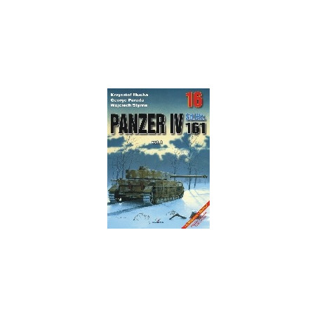 Panzer IV Sd. Kfz. 161