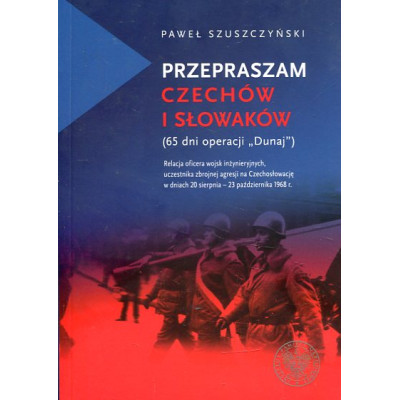 Przepraszam Czechów i Słowaków