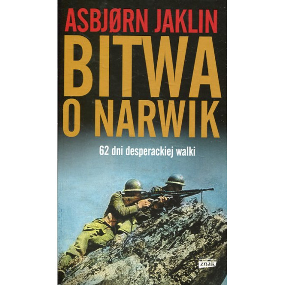 Bitwa o Narwik