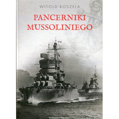 Pancerniki Mussoliniego