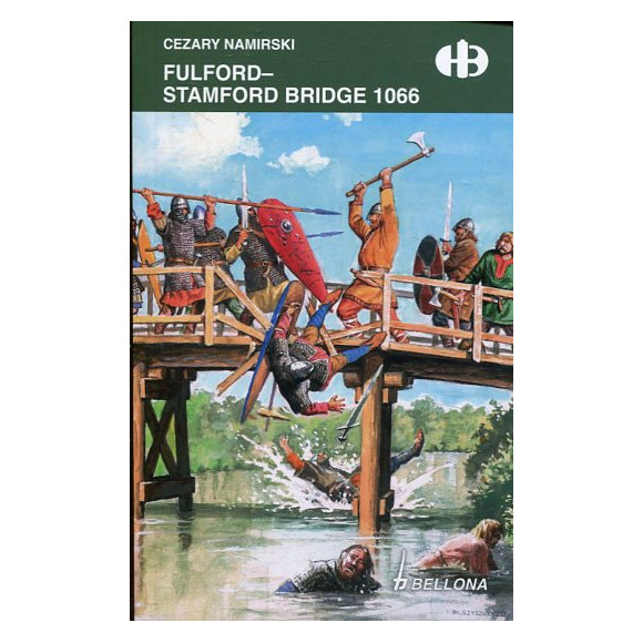 Fulford - Stamford Bridge 1066
