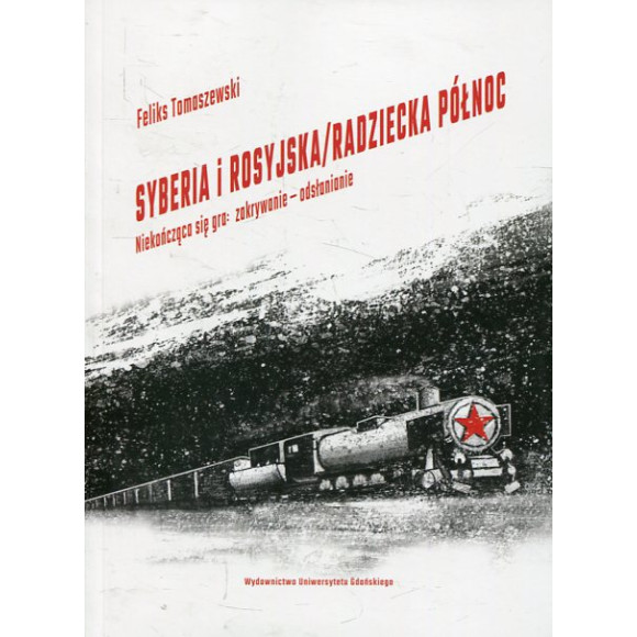 Syberia i rosyjska/radziecka północ