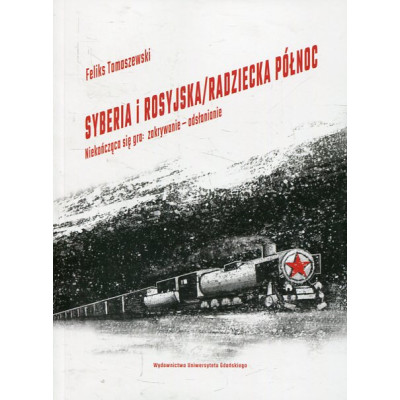 Syberia i rosyjska/radziecka północ