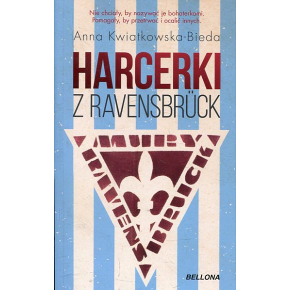 Harcerki z Ravensbruck