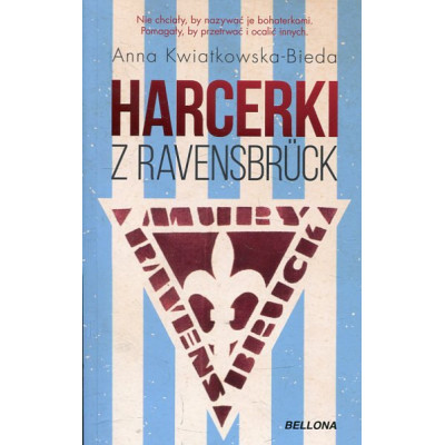 Harcerki z Ravensbruck