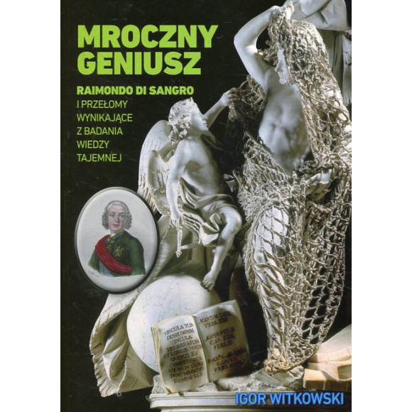 Mroczny geniusz