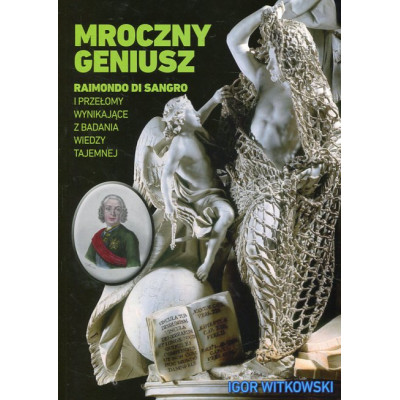 Mroczny geniusz