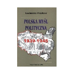 Polska myśl polityczna 1939-1945
