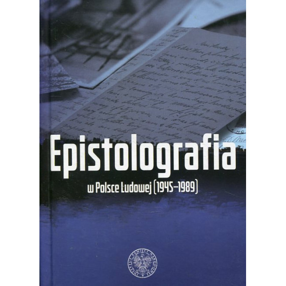Epistolografia w Polsce Ludowej (1945-1989)