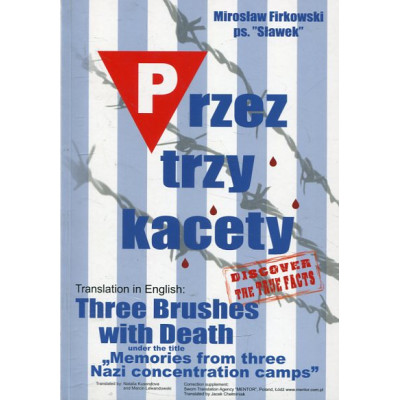 Przez trzy kacety