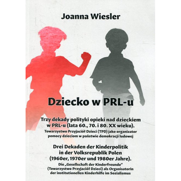 Dziecko w PRL-u