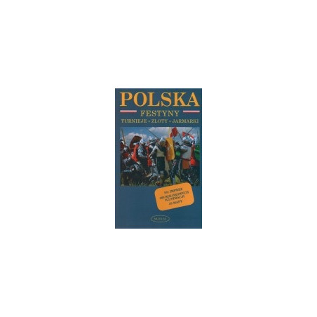 Polska - Festyny, turnieje, zloty, jarmarki