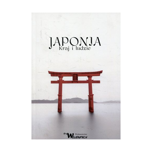 Japonia Kraj i ludzie