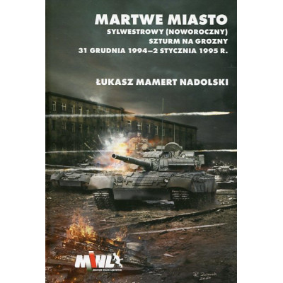 Martwe miasto