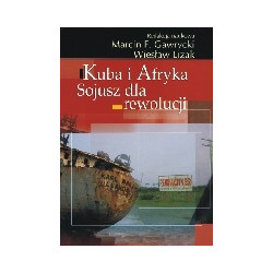 Kuba i Afryka