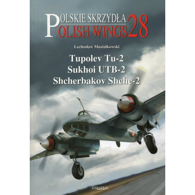 Polish Wings No. 29 Supermarine Spitfire V vol. 1
