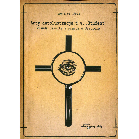 Anty-autolustracja t.w. Student