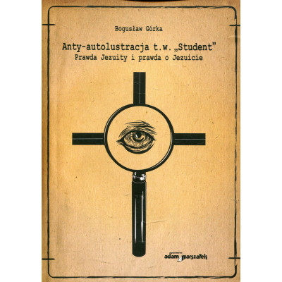 Anty-autolustracja t.w. Student