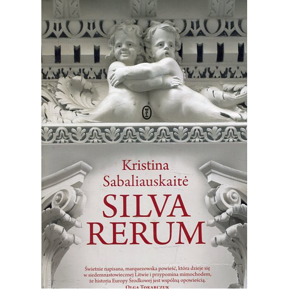 Silva Rerum