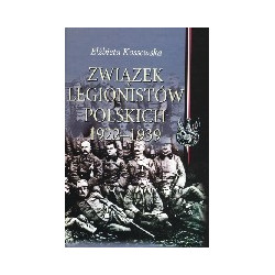 Związek Legionistów Polskich 1922-1939