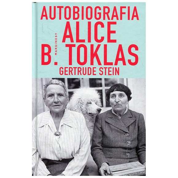 Autobiografia Alice B. Toklas