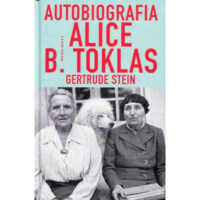 Autobiografia Alice B. Toklas