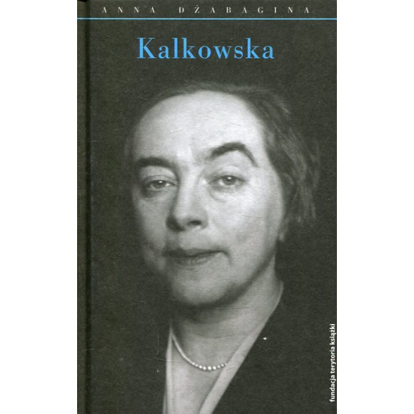 Kalkowska Biogeografia