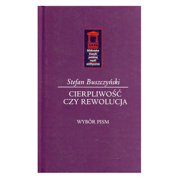 Cierpliwość czy rewolucja