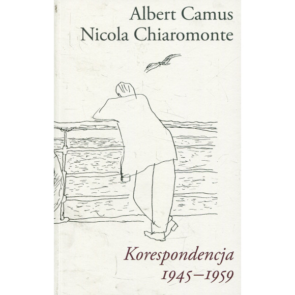 Korespondencja 1945-1959
