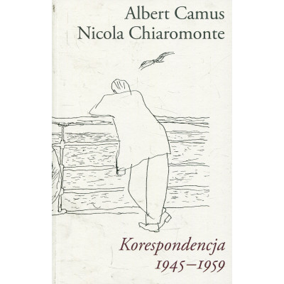 Korespondencja 1945-1959