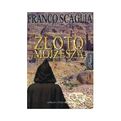 Złoto Mojżesza
