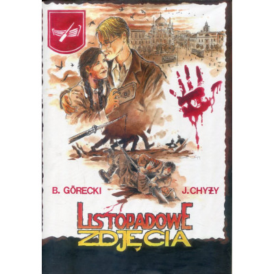 Listopadowe zdjęcia