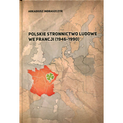 Polskie Stronnictwo Ludowe we Francji (1946-1990)