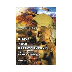 Wojna jako rzeczywistość