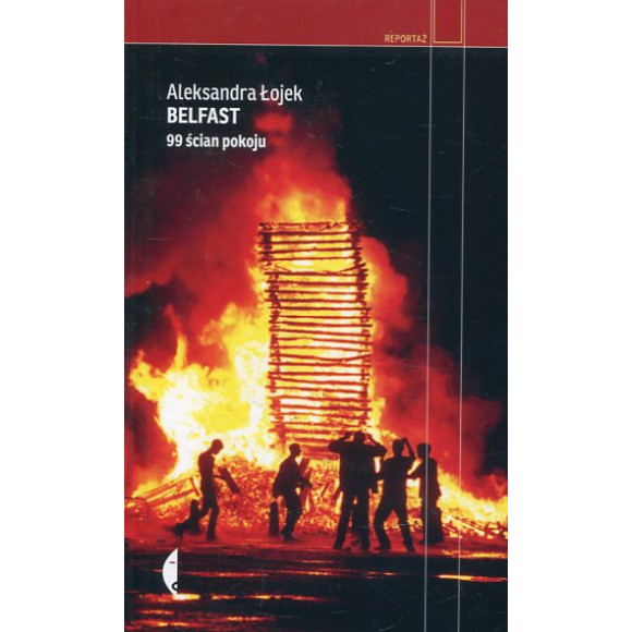 Belfast. 99 ścian pokoju
