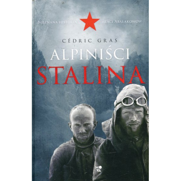Alpiniści Stalina