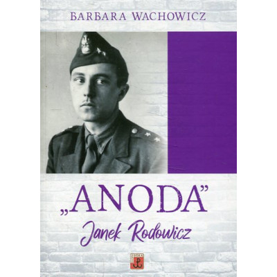 ANODA Janek Rodowicz