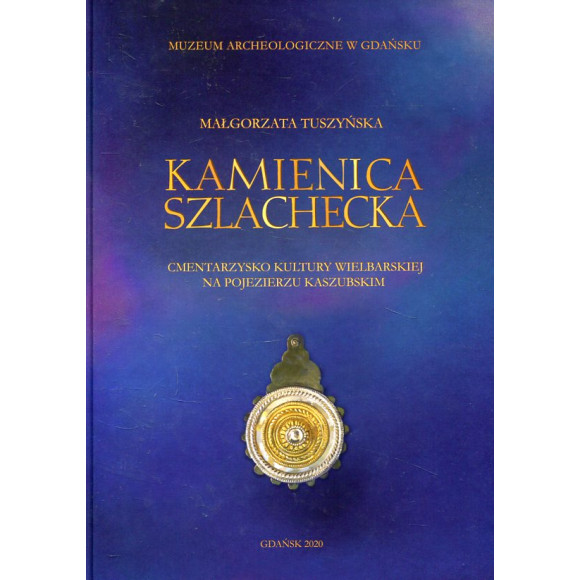 Kamienica szlachecka