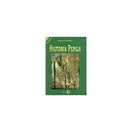Historia Persji, t. 1